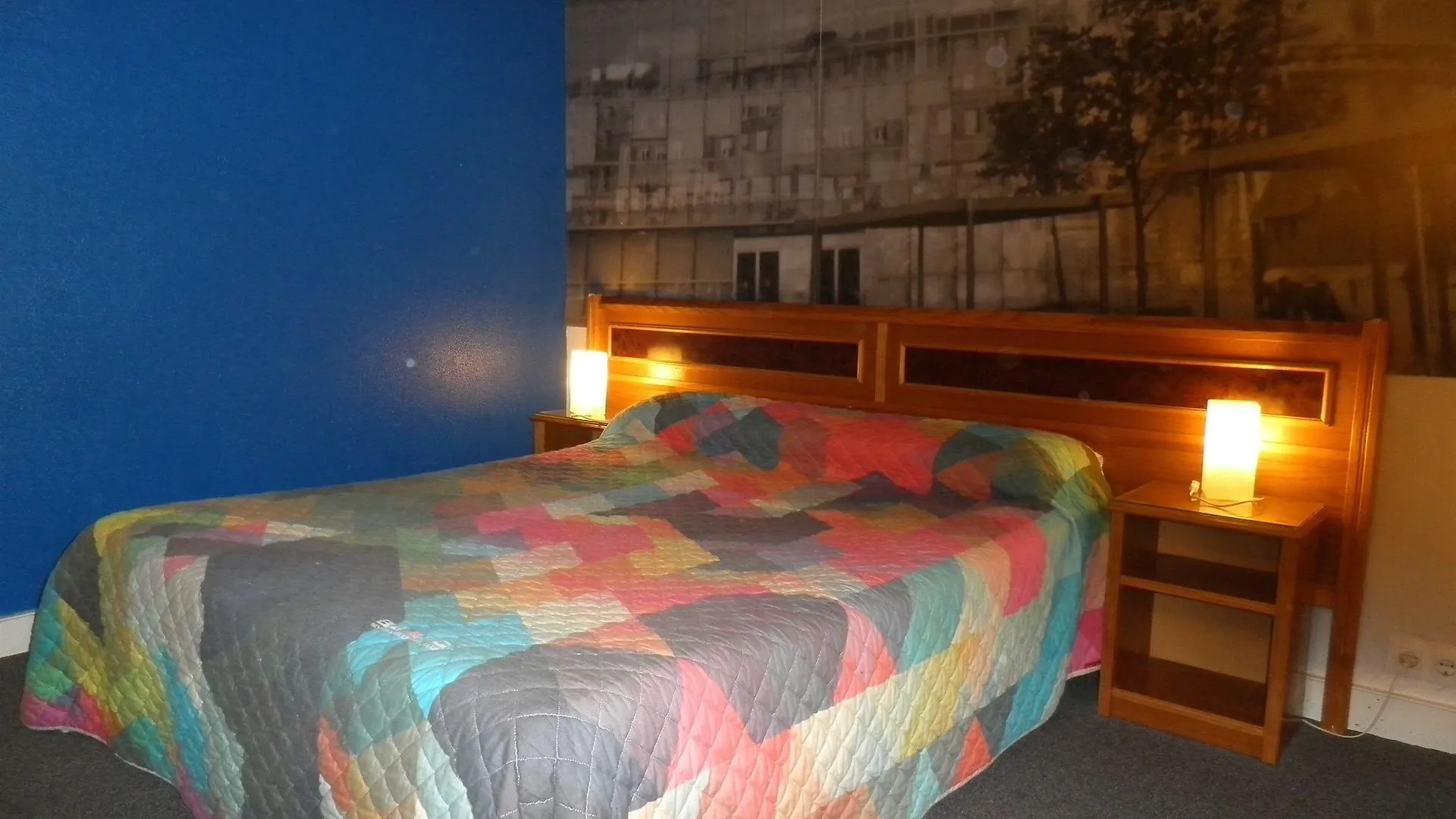 Hotel Photo Zabalburu Bilbao