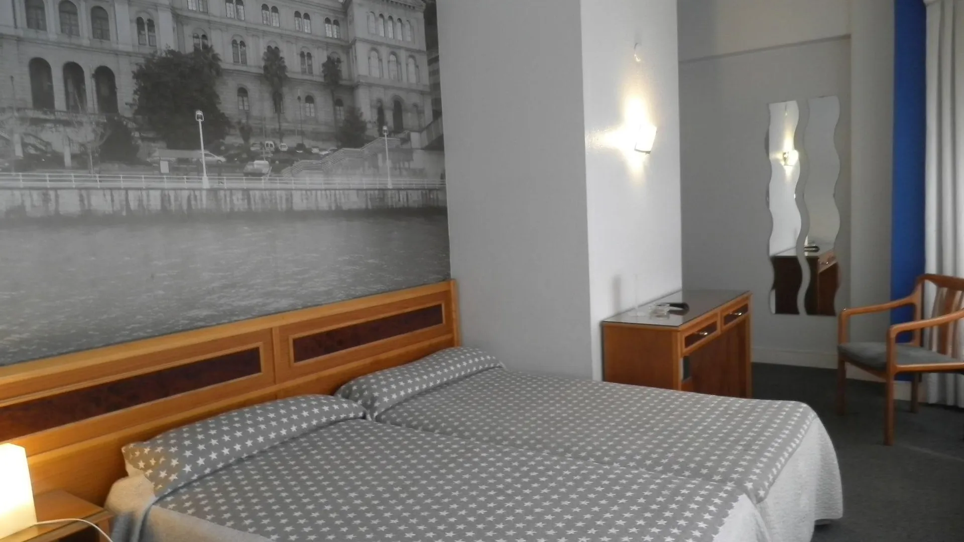 Hotel Photo Zabalburu Bilbao