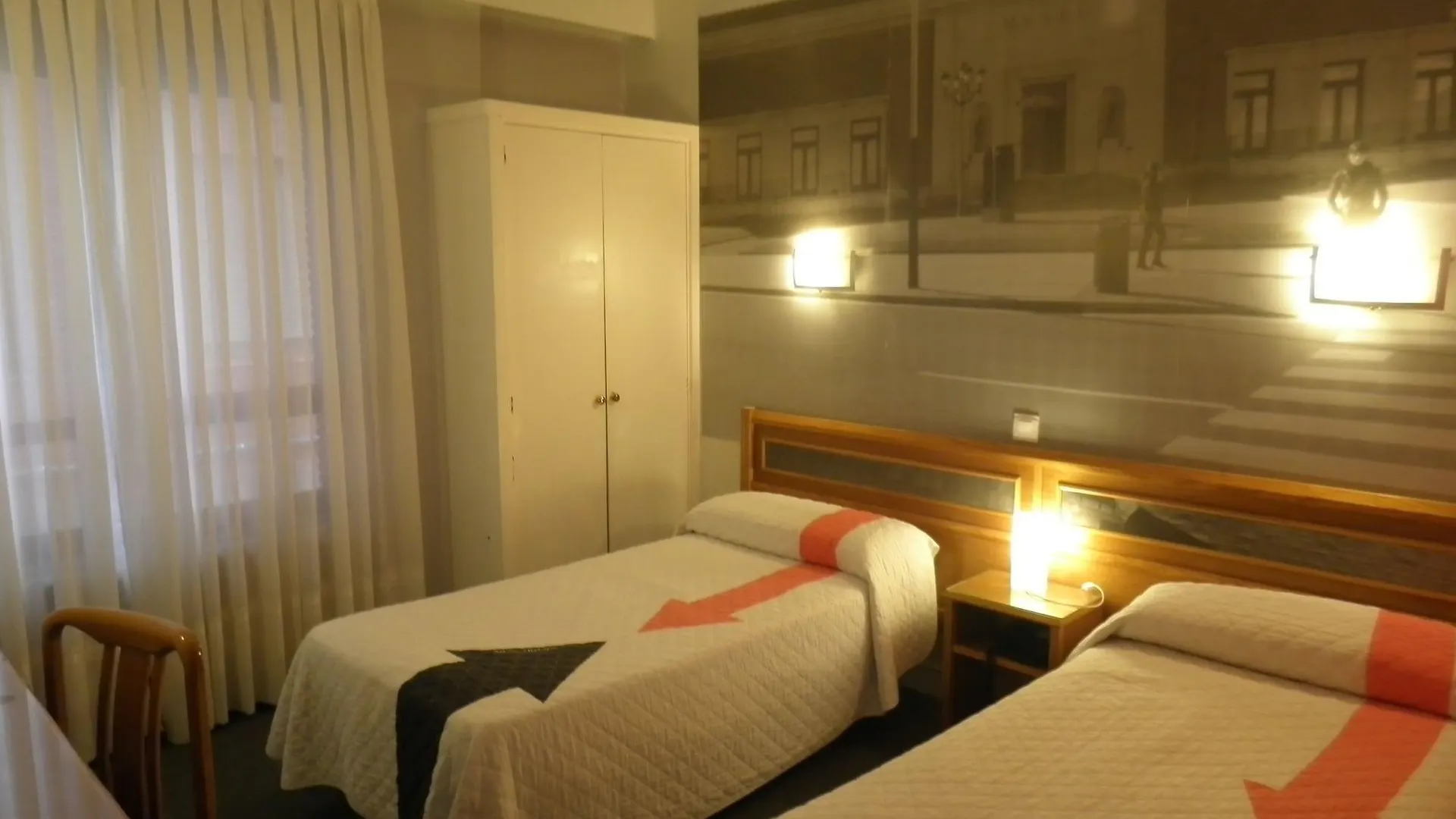 Hotel Photo Zabalburu Bilbao