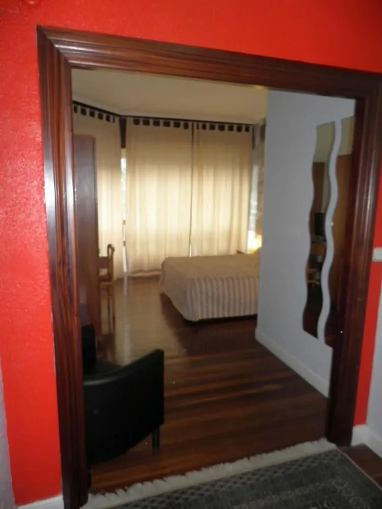 Hotel Photo Zabalburu Bilbao 2*,