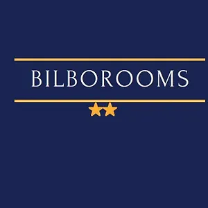 Guest house Bilborooms, Bilbao