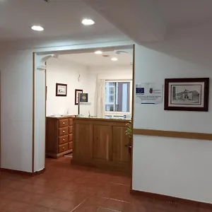 Penzion Magallanes