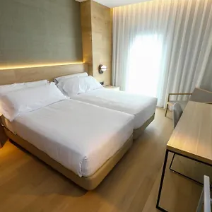 **** Hotel Zenit España