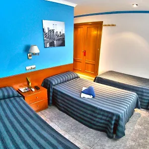 Guest house Apolo Trece