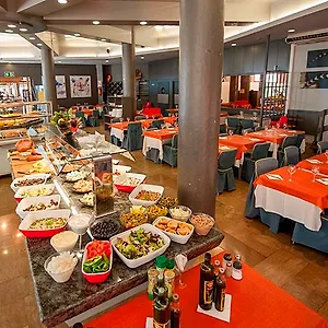 **** Hotel Hotel El Bruc España