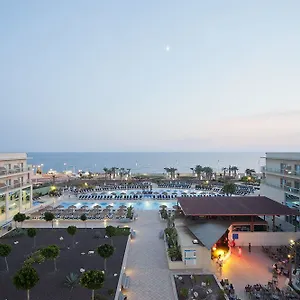 **** Hotel Cabogata España