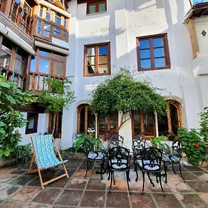 Guest house Casa Del Aljarife