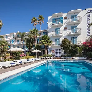 *** Hotel Htop Planamar #htopenjoy España
