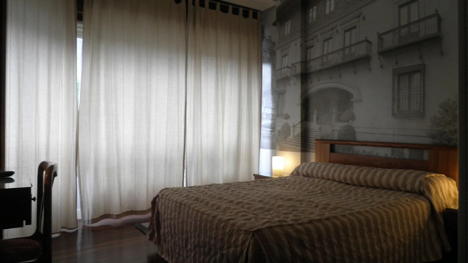 Hotel Photo Zabalburu Bilbao